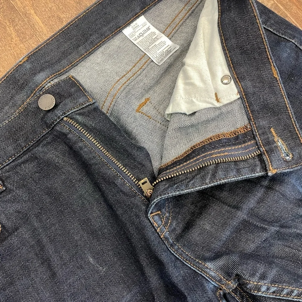 Banana Republic Men’s slim jeans